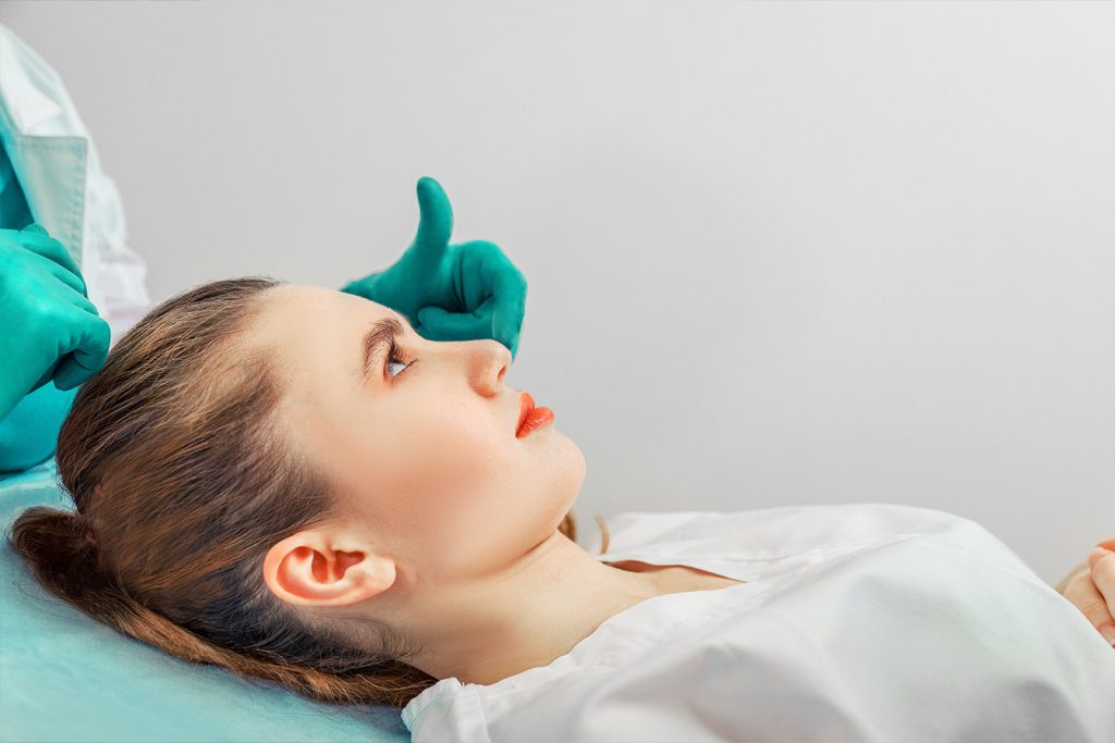Diferencias entre rinoplastia estética y rinoplastia funcional