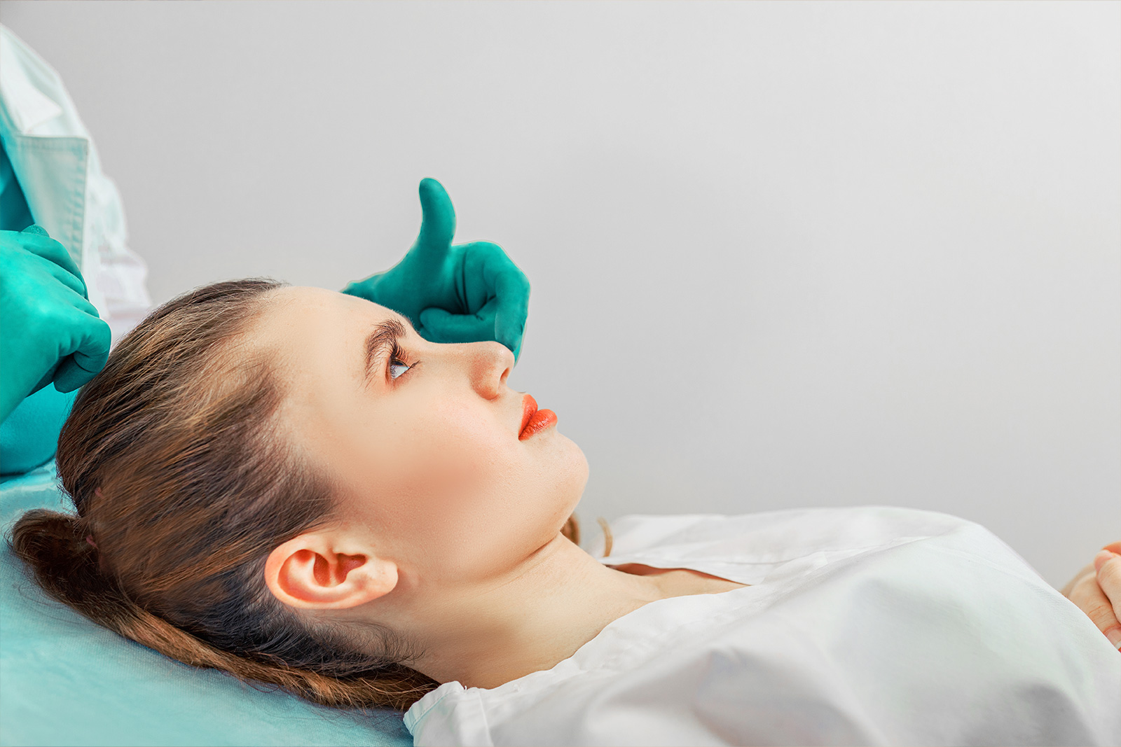 Diferencias entre rinoplastia estética y rinoplastia funcional