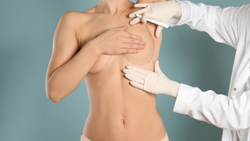 cirugia estetica en valencia