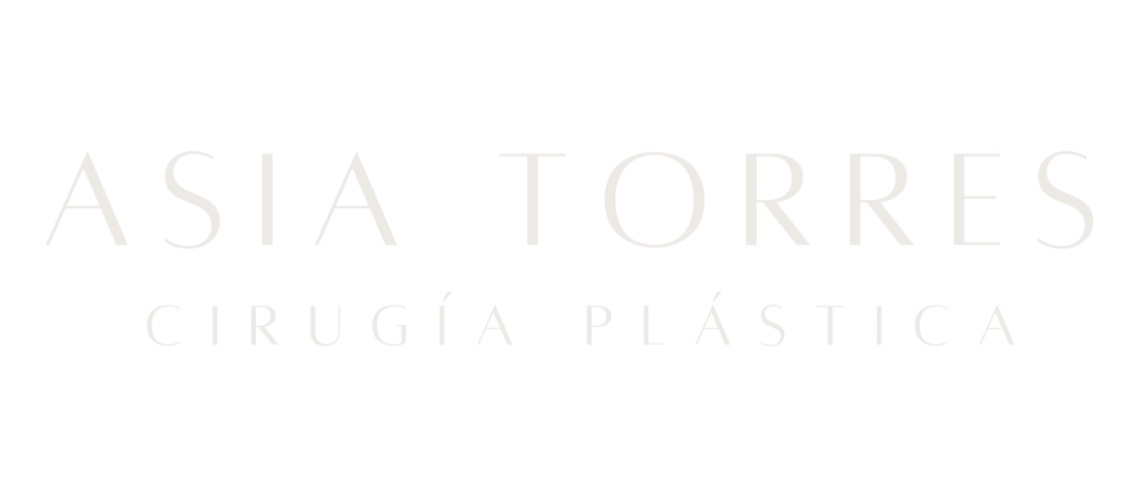 Asia Torres, cirugía plástica